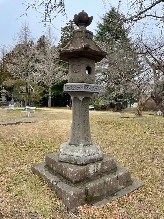 陸奥国分寺薬師堂(宮城県)