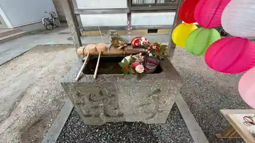 春日神社(徳島県)