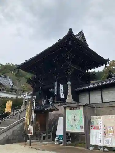 長谷寺(奈良県)