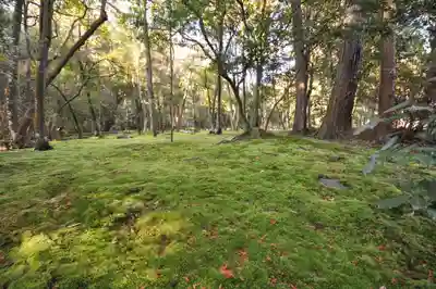 秋篠寺(奈良県)