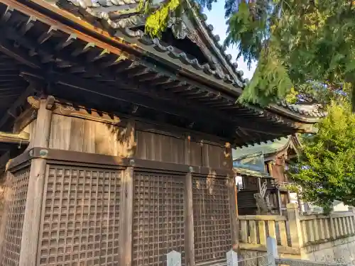八幡社(愛知県)