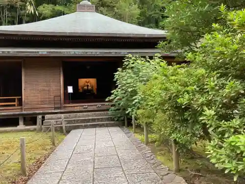 東慶寺(神奈川県)
