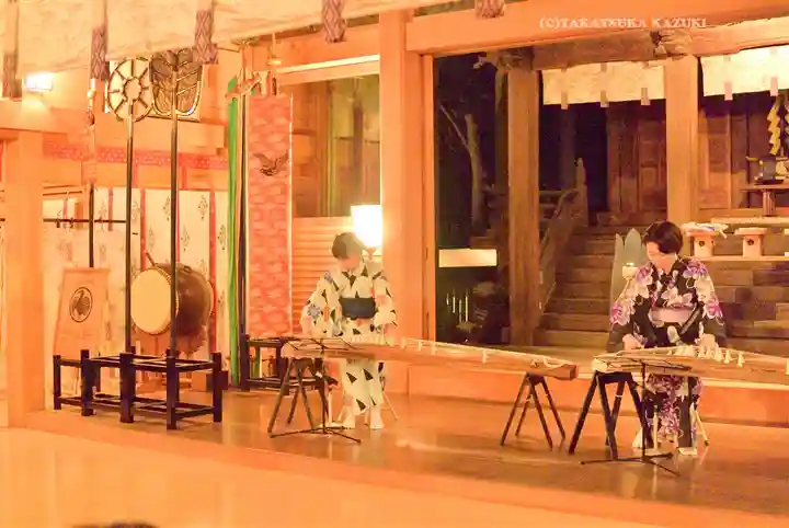 師岡熊野神社(神奈川県)