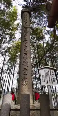 瓢箪山稲荷神社(大阪府)