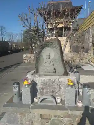 無量寺(埼玉県)