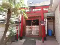 小城稲荷大神(東京都)