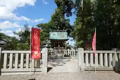 多賀大社の末社・摂社