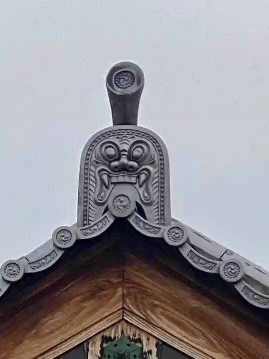 極楽寺のその他建物