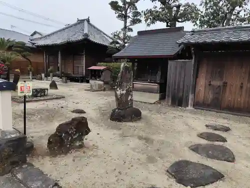 本願別当極楽寺大福院(和歌山県)