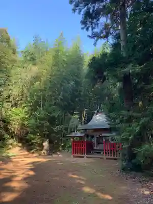 五所神社(千葉県)