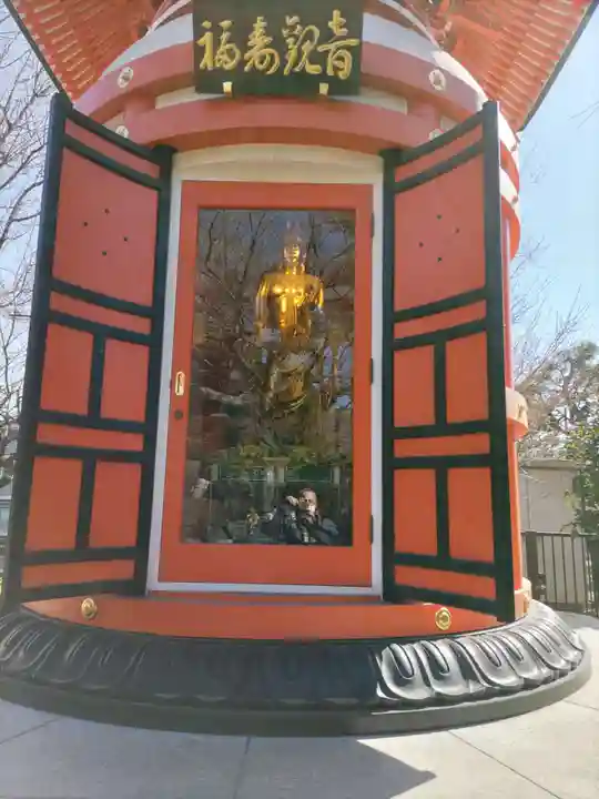 乗蓮寺(東京都)