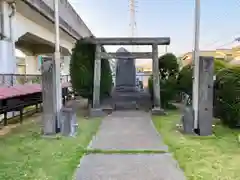 八幡神社(埼玉県)