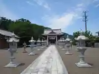 神明神社(岐阜県)
