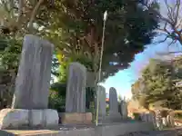 西光寺のその他建物