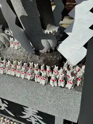 伊奴神社(愛知県)