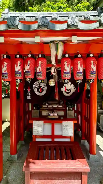 朝護孫子寺(奈良県)