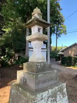 妙見神社(千葉県)