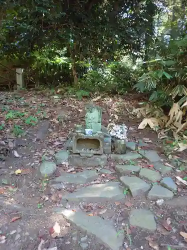 無量光寺(神奈川県)