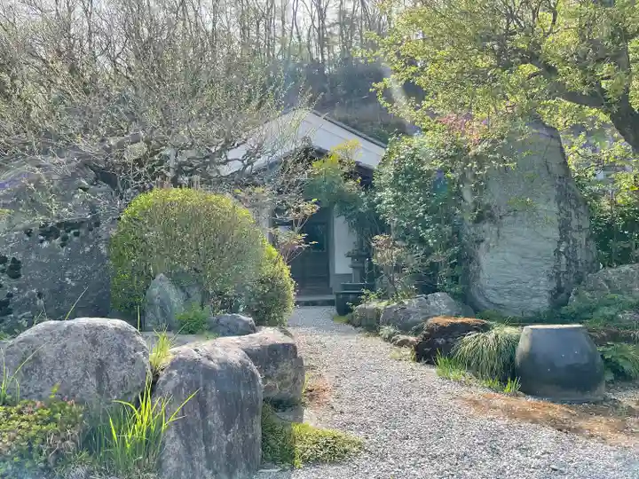 野坂寺(埼玉県)
