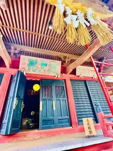 大満寺(宮城県)