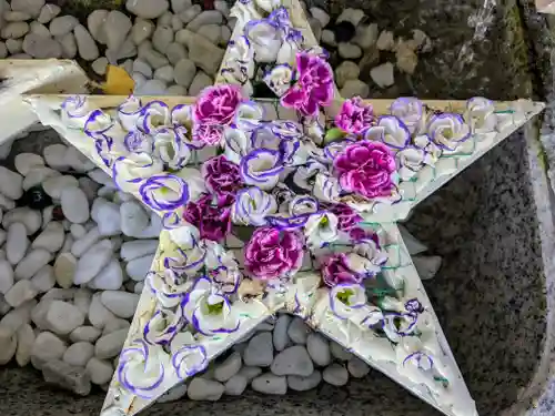 星置神社(北海道)