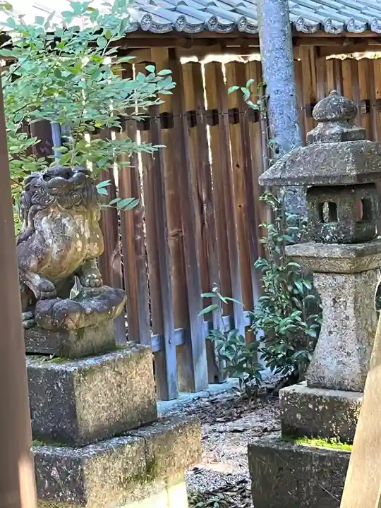 蟬丸神社(蝉丸神社)(滋賀県)
