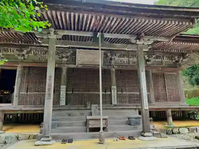 羽賀寺(福井県)