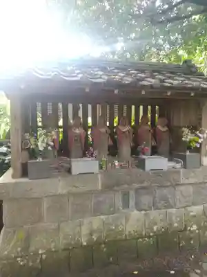 城願寺(神奈川県)
