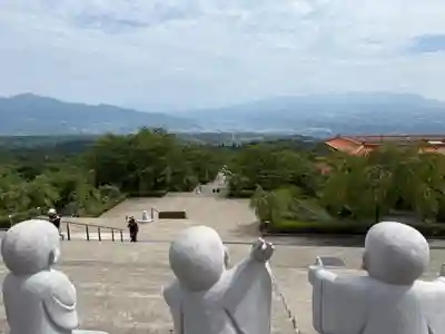 佛光山法水寺(群馬県)