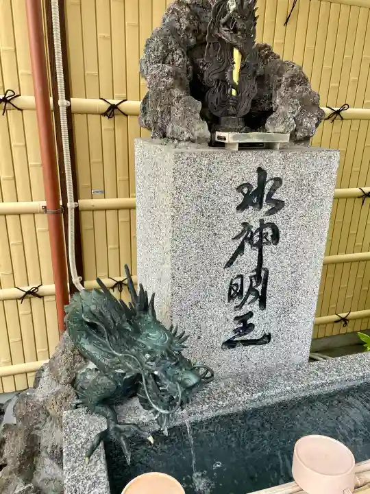 長國寺(東京都)