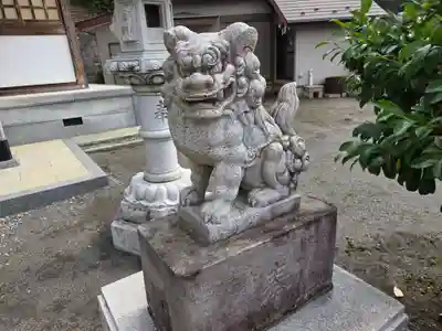 上根神社(東京都)