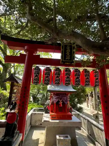 田村神社(香川県)