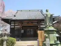 妙光寺(群馬県)