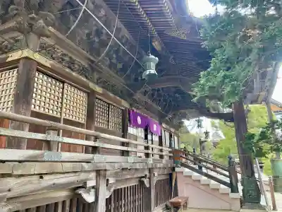 成田山釈迦堂(千葉県)