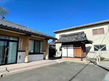 お堂(滋賀県)