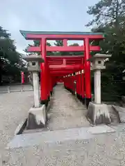 諏訪神社(三重県)