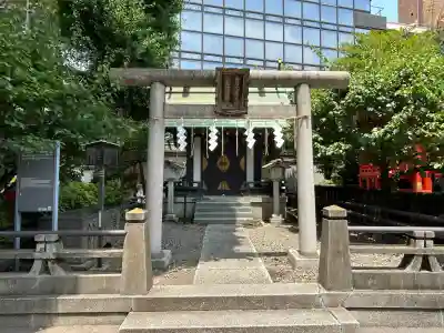 神田神社（神田明神）(東京都)