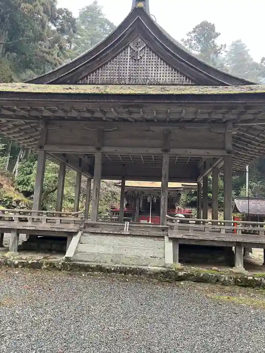 日吉大社(滋賀県)