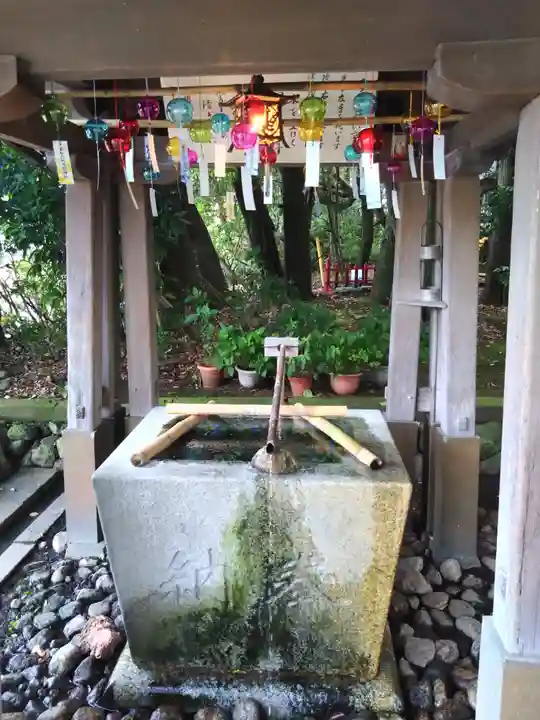富知六所浅間神社(静岡県)