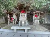 中ノ地蔵(香川県)