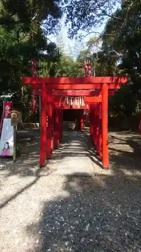 神明神社（相差町）(三重県)