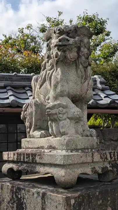 正三神社(滋賀県)