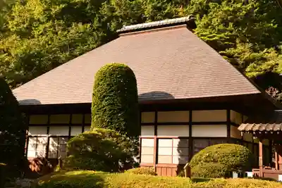 安楽寺(長野県)