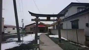 熊野神社(青森県)
