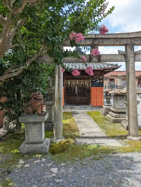 城興寺(京都府)