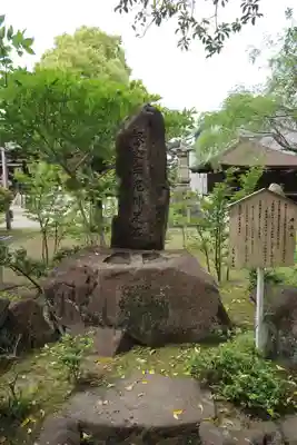 鶴林寺(兵庫県)