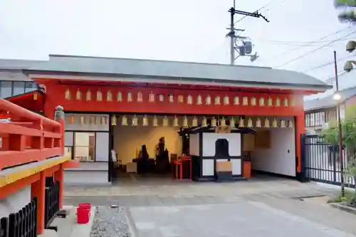 六波羅蜜寺のその他建物