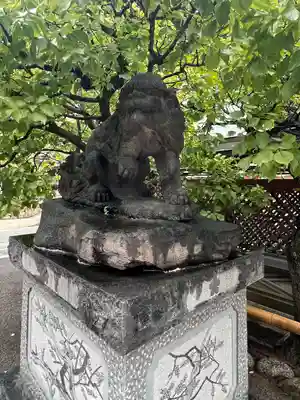 湯島天満宮(東京都)