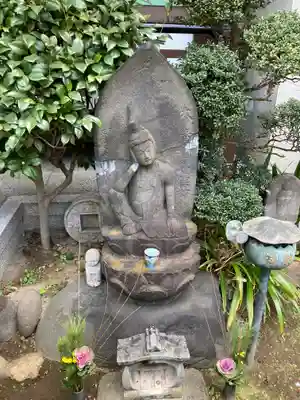 正寶院（飛不動尊）(東京都)