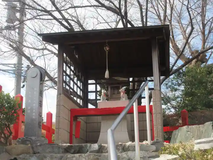 勝國寺(神奈川県)